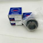 NSK Radial insert ball bearings UC207D1