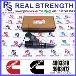 M11 Fuel Injector Assembly 4026222 4903472 4061851 4903319 3095040 4902921
