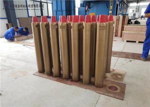 Quality Low Air Pressure Water Well Drilling Hammer For Mining And Quarry Drilling wholesale