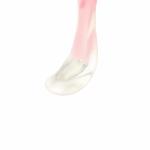 Baby Spoon Silicone Baby Products Nitrosamine Free Innovative Lovely Shape