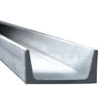 Quality U Channel Stainless Steel Channel Sections C Channel ASTM 321 wholesale