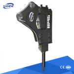 ROCK EXCAVATOR HYDRAULIC BREAKER 7-14 TON FOR SANY, XCMG,LONKING,DOOSAN85