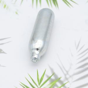 Quality Gas Cartridge Whipped Cream Whipper Charger 8g SILVER wholesale