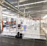MV Switchgear Assembly Line