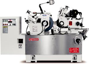 Quality Japan Fuji Circuit System Cylindrical Grinding Equipment for Grinding 10000-50000h Grinding Wheel Spindle Life wholesale