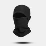Fleece hats men and women winter windproof warm mask outdoor skiing riding neck