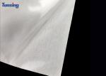 Transparent Embroidery EAA Hot Melt Adhesive Film For Fabric