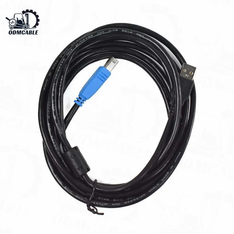 V5.3 AG&CF Agriculture Construction EDL V3 Diagnostic Kit Service Advisor F110 Tablet JOHN DEERE