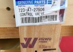 PC400-7 PC450-7 723-47-27506 7234727506 Komatsu Excavator Parts
