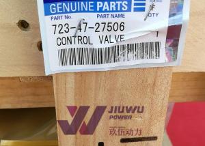 Quality PC400-7 PC450-7 723-47-27506 7234727506 Komatsu Excavator Parts wholesale