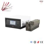 Wiring Harness Ultrasonic Spot Welding Machine 20kHz 4800W