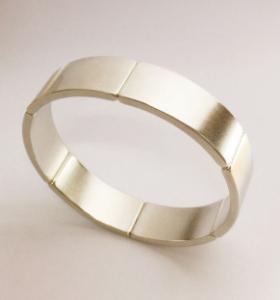 Quality Powerful Arc Ndfeb Magnets N30-N54 Motor Neodymium Magnet wholesale
