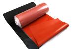Fireproof Silicone Coated Fiberglass Cloth