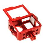 Anodizing Polishing Bicycle Spare Parts , Practical Aluminium Die Cast Parts