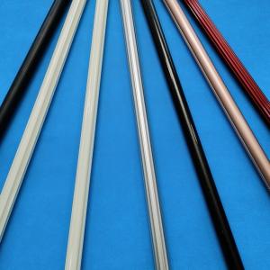 Quality Adjustable 0.45mm 28mm Cast Iron Pipe Curtain Rod wholesale