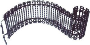 Quality Digital Visual Flexible Led Curtain Display Hire , Led Video Curtain Black Stage Decoration wholesale