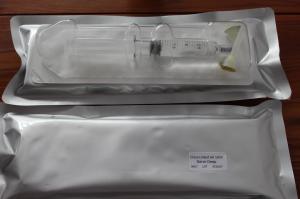 Quality 2018 factory supply hyaluronic acid gel filler 10ml for Breast Injection wholesale