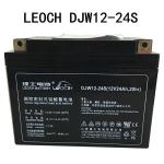 12V24Ah Lead Acid Battery for UPS Power Communication Solar Energy Storage DJW12