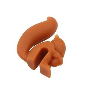 Quality Snail Shape Silicone Drink Markers Lightweight And Portable Easy To Store wholesale