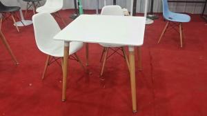 Quality elegant eamas dining table wholesale