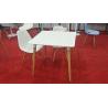 Buy cheap elegant eamas dining table from wholesalers