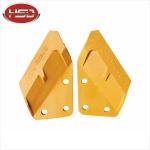 SK230 excavator bucket side cutter SK230 side cutting edge