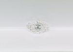 0.84 Carat Lab Grown Fancy Diamonds Customizable Marquise White