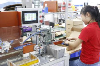 Shenzhen Handpack Technology Co., Ltd.