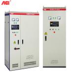 Touch Screen VFD Servo Inverter Control Box For Ball Mill 7.5KW-630KW
