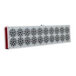 300pcs*3W Size:1174*283*85mm apollo 20 led 900w plant grow light (CE,RoHS,FCC
