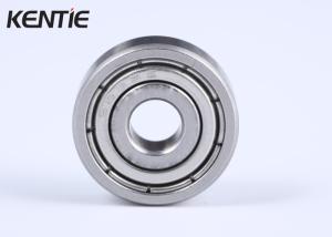 Quality Mini Radial ball Bearing Grease / Oil Lubrication S625ZZ 5x16x5mm wholesale