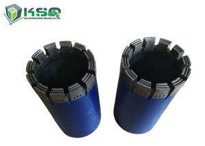 Quality T6-101 Impregnated Diamond Core Bit wholesale