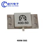 60w 100ohm RF Resistor Flange Mount Resistor 250w 400w 500w