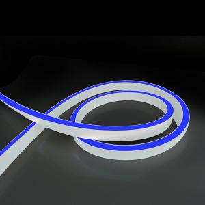 Quality High Lumen outdoor 12V or 24V SMD 2835 Flexible neon strip decoration wholesale