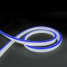 Buy cheap HIgh qualified RGB for outdoor decoration 220v IP65 waterproof neon flexible led from wholesalers