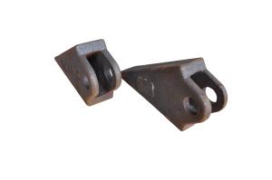 Quality 72A0417 Toothed Sleeve Motor Grader Components wholesale