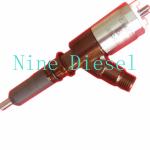 High Speed Steel Fuel Injectors , CAT 320D Injector C6 C6.4 326-4700