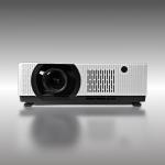 6000 Lumen 4K Laser Projector HDR10 High Performance Projector Professional