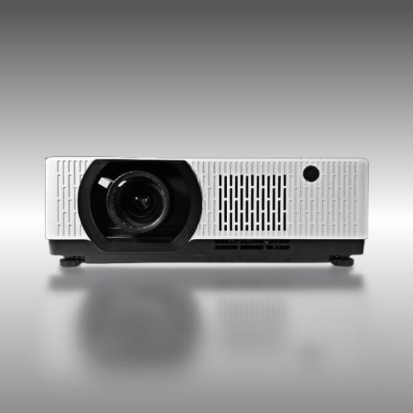 Cheap 6000 Lumen 4K Laser Projector HDR10 High Performance Projector Professional for sale