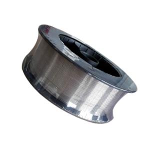 Quality HRB75 Thermal Spray Wire 1.6mm NiAl95/5 Nickel Aluminum Wire wholesale