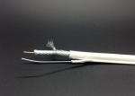 RG6-M 75 Ohm Self Supporting Cable , CATV Coaxial Cable 75 Ohm With Galvanized
