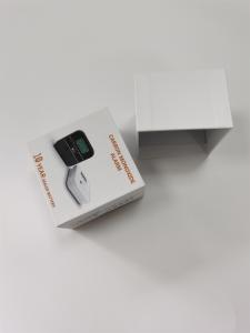 Quality Offset Printed Retail Packaging Boxes CMYK / PMS Color Eco Friendly wholesale