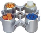 PRP CENCE Special All Steel Enclosure Low Speed Classic Centrifuge TD5A-WS
