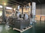 Super Wet Granulator Machine HLSG-600 SS316L SS304L 2980×1200×2500mm 2300kg
