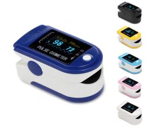 Quality High Performance Portable Pulse Oximeter 90189090 HS Code One Year Warranty wholesale