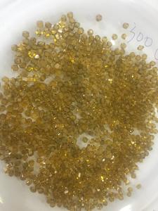 Quality Single Crystal Monocrystalline Diamond 3.5mm - 4mm For Sawing And Drilling wholesale