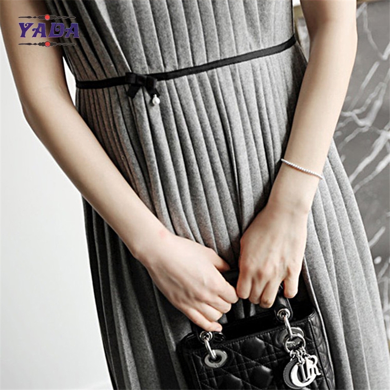 Fashion elegant sleeveless party long sexy spring summer woman dress cheap China clothing for women