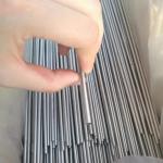 ASTM A270 / A270M-2015 Stainless Steel Tube Duplex 2205 Seamless / Welded