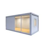 REACHTOP Prefabricated Modular Container Home House Simple and Contemporary