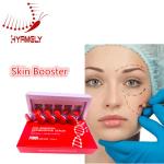 Beauty Face Whitening Facial Injection PDRN Serum Skin Booster